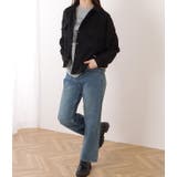 ボリューム袖 コーデュロイ ショート | レースレディース | 詳細画像6