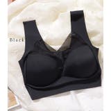 シアー ドッキング 美シルエット | レースレディース | 詳細画像9