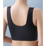 花柄 レース Vネック | レースレディース  | 詳細画像11 