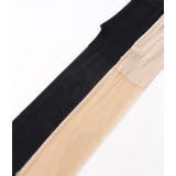 締め付けないマチ付きマタニティナチュラルストッキング レディース パンスト | レースレディース | 詳細画像12