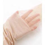 締め付けないマチ付きマタニティナチュラルストッキング レディース パンスト | レースレディース | 詳細画像18