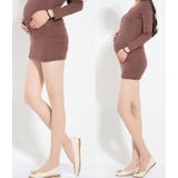 締め付けないマチ付きマタニティナチュラルストッキング レディース パンスト | レースレディース | 詳細画像5