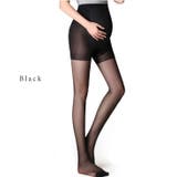 締め付けないマチ付きマタニティナチュラルストッキング レディース パンスト | レースレディース | 詳細画像7