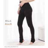 ガードル機能付きウォームパンティストッキング レディース パンスト | レースレディース | 詳細画像11