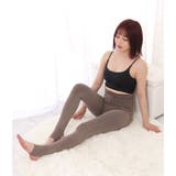 ガードル機能付きウォームパンティストッキング レディース パンスト | レースレディース | 詳細画像16