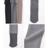 ガードル機能付きウォームパンティストッキング レディース パンスト | レースレディース | 詳細画像19