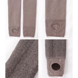 ガードル機能付きウォームパンティストッキング レディース パンスト | レースレディース | 詳細画像20