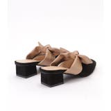 リボンミュールサンダル リボン ミュール | レースレディース | 詳細画像17