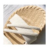 クロスベルト フラット サンダル | レースレディース  | 詳細画像17 