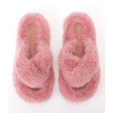 ふわもこ クロス ボリューム | レースレディース  | 詳細画像16 