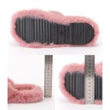 ふわもこ クロス ボリューム | レースレディース  | 詳細画像20 