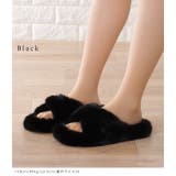 ふわもこ クロス ボリューム | レースレディース  | 詳細画像3 