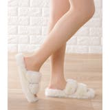 ふわもこ ダブル ストラップ | レースレディース  | 詳細画像14 