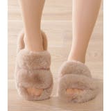 ふわもこ ダブル ストラップ | レースレディース  | 詳細画像8 