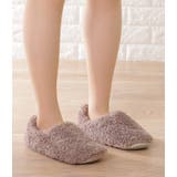 ふわもこ ベーシック ファー | レースレディース  | 詳細画像10 