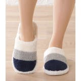 トリコロール カラー ベーシック | レースレディース  | 詳細画像5 