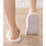 トリコロール カラー ベーシック | レースレディース  | 詳細画像9 