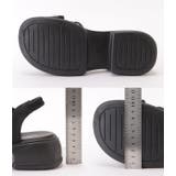 ナローストラップパールシュシュサンダル 女性 レディースコンフォート | レースレディース  | 詳細画像20 