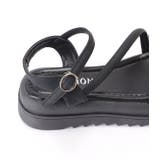 チューブストラップコンフォートフラットサンダル 女性 レディース | レースレディース  | 詳細画像19 