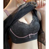 ロマンチック レース 脇高 | レースレディース | 詳細画像11