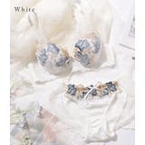 エレガント フラワー レース | レースレディース | 詳細画像10