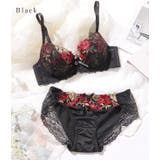 エレガント フラワー レース | レースレディース | 詳細画像15