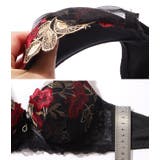 エレガント フラワー レース | レースレディース | 詳細画像16