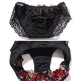 エレガント フラワー レース | レースレディース | 詳細画像19