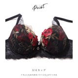 エレガント フラワー レース | レースレディース | 詳細画像6