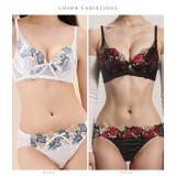 エレガント フラワー レース | レースレディース | 詳細画像8