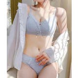 3WAY ストラップ ノンワイヤー | レースレディース | 詳細画像16