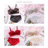 2WAY ストラップ フラワー | レースレディース  | 詳細画像7 