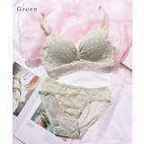 リボン ギャザー カットアウト | レースレディース  | 詳細画像11 