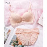 リボン ギャザー カットアウト | レースレディース  | 詳細画像14 