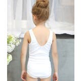 女児 ワンピース スクール水着 | レースレディース  | 詳細画像9