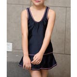 女児 セパレート スカートタイプ | レースレディース | 詳細画像8
