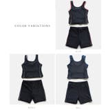 女児 セパレート スクール水着 | レースレディース | 詳細画像2