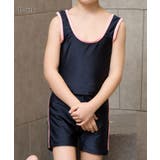 女児 セパレート スクール水着 | レースレディース | 詳細画像6
