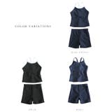 女児 セパレート スクール水着 | レースレディース | 詳細画像2