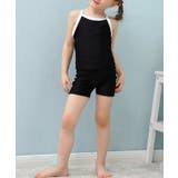 女児 セパレート スクール水着 | レースレディース | 詳細画像6