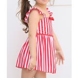 女児 リボン フリル付き | レースレディース | 詳細画像12