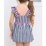 女児 リボン フリル付き | レースレディース | 詳細画像18