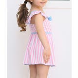 女児 リボン フリル付き | レースレディース | 詳細画像6