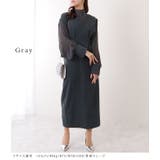 フェイク レイヤード ハイネック | レースレディース | 詳細画像10