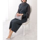 フェイク レイヤード ハイネック | レースレディース | 詳細画像13