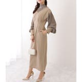 フェイク レイヤード ハイネック | レースレディース | 詳細画像15