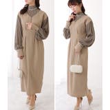 フェイク レイヤード ハイネック | レースレディース | 詳細画像16