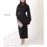 フェイク レイヤード ハイネック | レースレディース | 詳細画像3