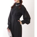 フェイク レイヤード ハイネック | レースレディース | 詳細画像4