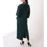 フェイク レイヤード ハイネック | レースレディース | 詳細画像9